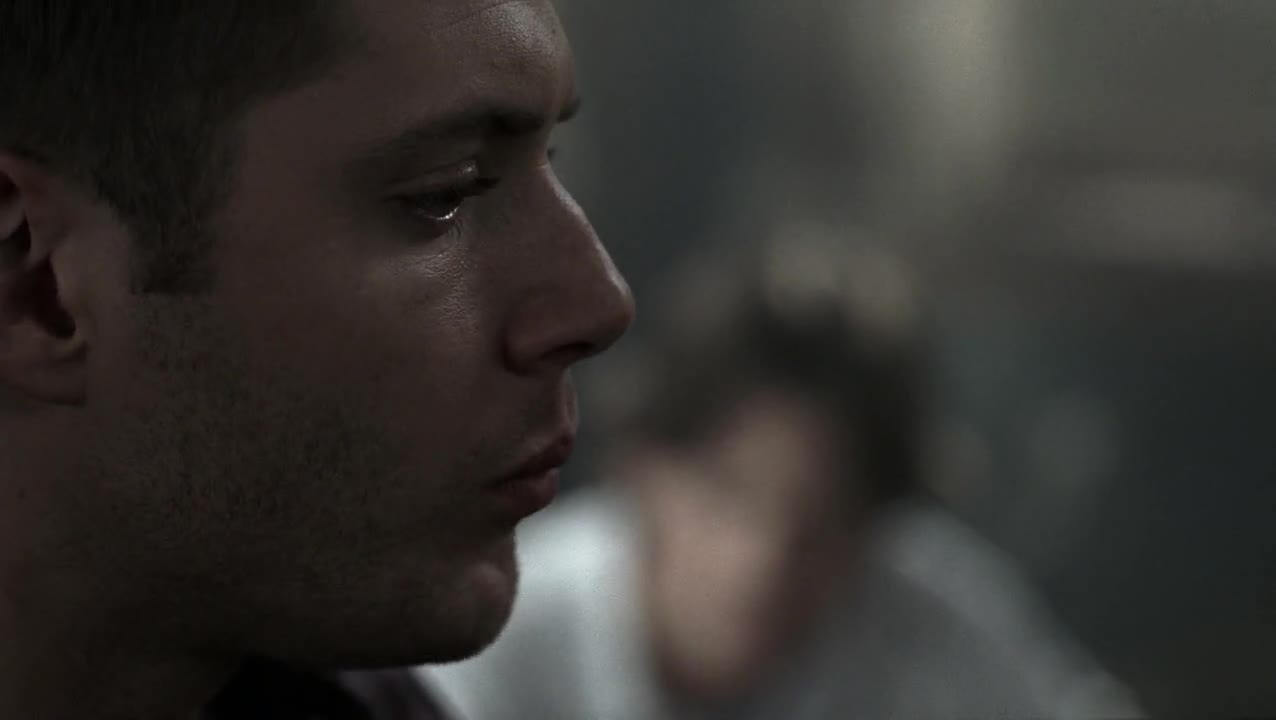 Сверхъестественное 2 сезон 22 серия