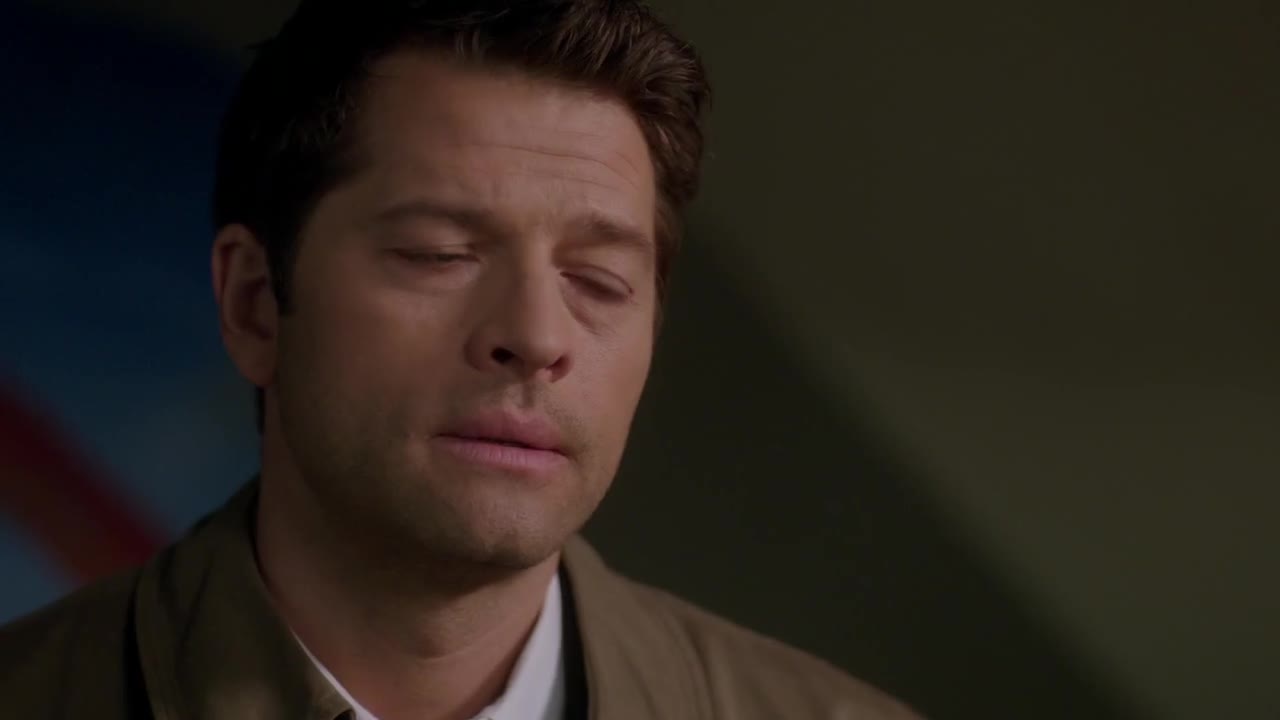 Сверхъестественное 12 сезон 23 серия