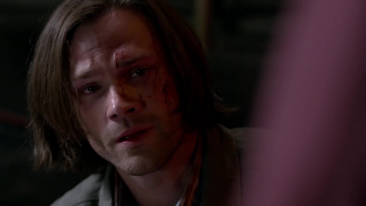 Сверхъестественное 10 сезон 23 серия