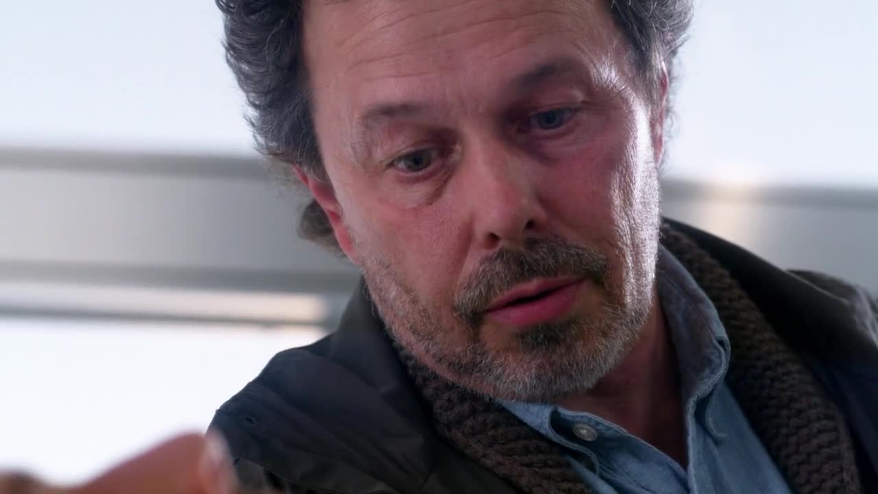 Сверхъестественное 8 сезон 23 серия